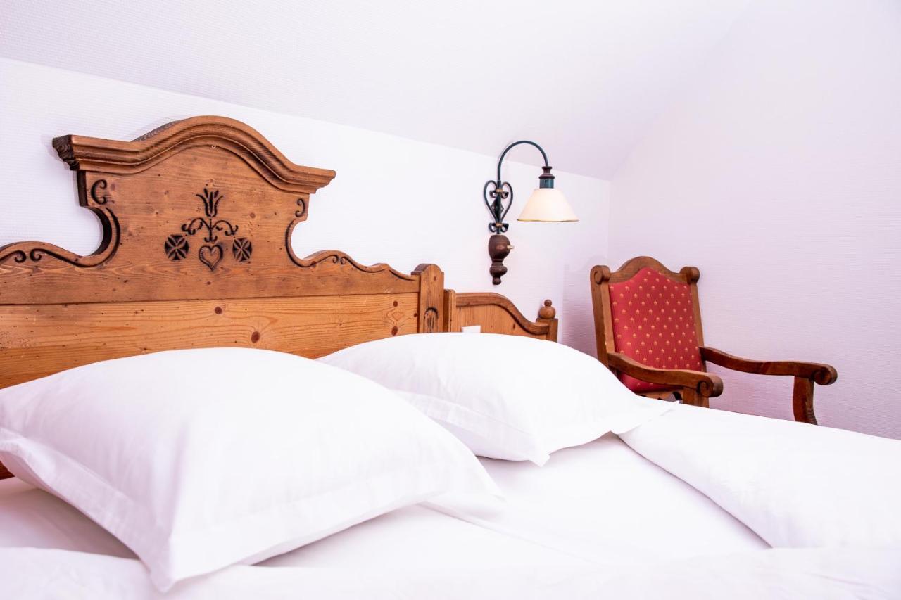 Appartement Le Keiler Kaysersberg-Vignoble Eksteriør billede