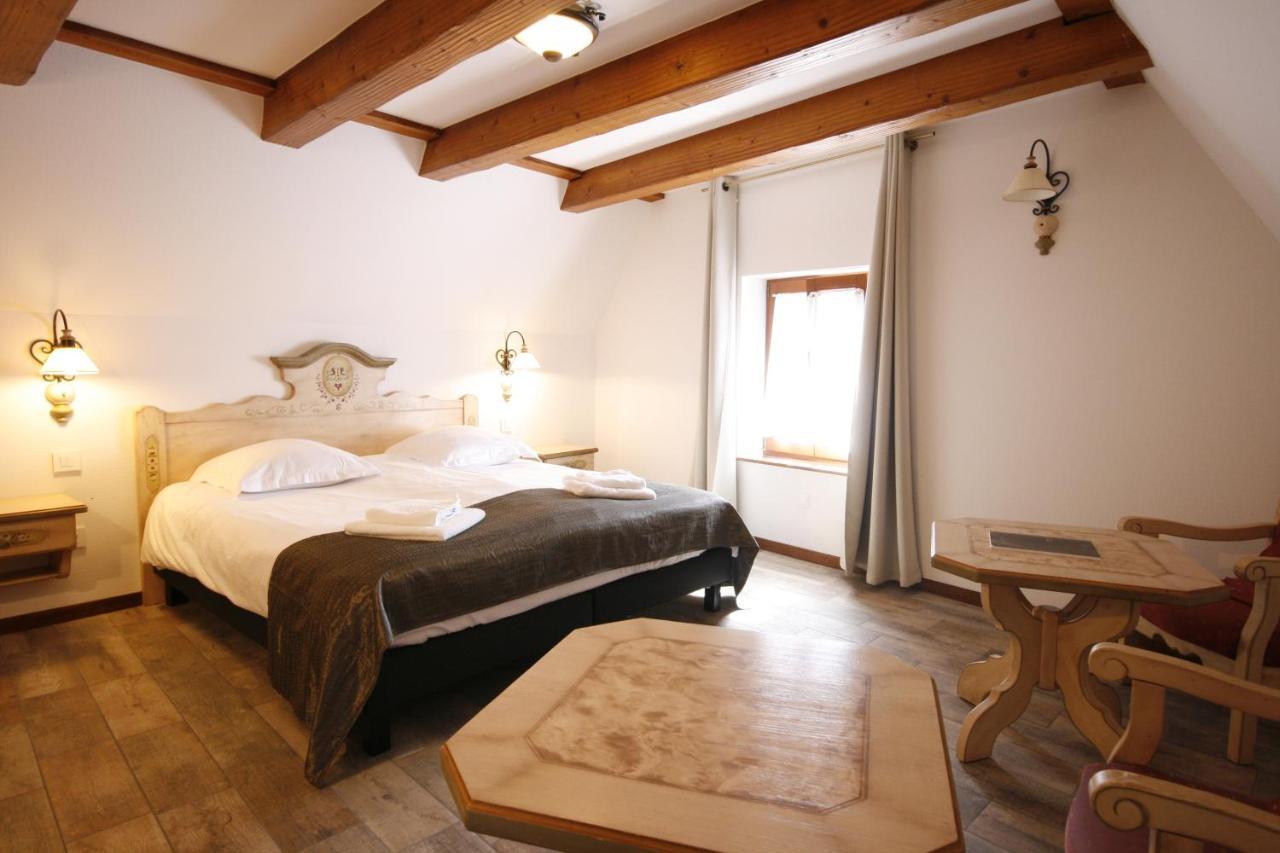 Appartement Le Keiler Kaysersberg-Vignoble Eksteriør billede